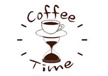 CANTINA COFFEE TIME - Kafe barovi i klubovi Beograd - Slika logo 