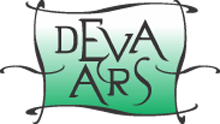DEVA ARS UNIKATNA OBUĆA - Obuća Beograd - Slika logo 
