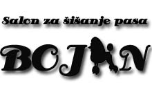 SALON ZA ŠIŠANJE PASA BOJAN - Saloni za kućne ljubimce, šišanje pasa Beograd - Slika logo 