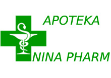 APOTEKA NINA PHARM - Аптеки Beograd - Фото logo 