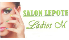 BEAUTY SALON LADIES M - Masage Beograd - Photo logo 