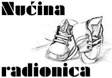 NUCAS WORKSHOP - Baby food and equipment Beograd - Photo logo 