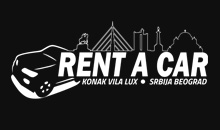 KONAK VILA LUX - Аренда автомобилей Beograd - Фото logo 