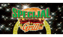 SPECIAL GRILL - Grill Beograd - Photo logo 