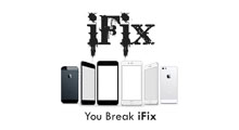 APPLE SERVICE IFIX - Computers - Service Beograd - Photo logo 