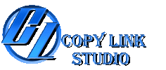 COPY LINK STUDIO - Типографии Beograd - Фото logo 
