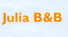 B&B JULIJA - Vile Beograd - Slika logo 