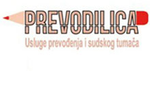 AGENCY PREVODILICA
