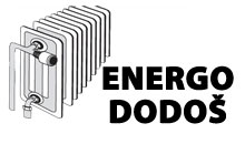 ENERGO DODOŠ - Grejanje Beograd - Slika logo 