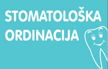 DR DRAGANA PRGOMELJA DENTAL OFFICE - Dental orthotics Beograd - Photo logo 