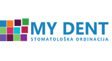 MY DENT