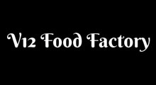 FAST FOOD V12 - Delivery Beograd - Photo logo 