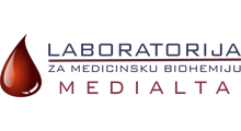 LABORATORIJA MEDIALTA