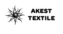 AKEST TEXTILE - Textile, textile fabrics Beograd - Photo logo 