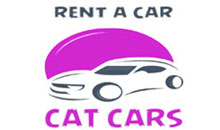 CAT CARS RENT A CAR - Аренда автомобилей Beograd - Фото logo 