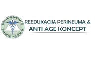 CENTAR REEDUKACIJE & ANTIAGING KONCEPT - Гинекологические кабинеты Beograd - Фото logo 
