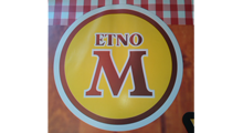 ETNO ROŠTILJ - Gril, roštilj Beograd - Slika logo 