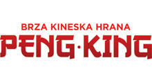 PENG KING BEOGRAD - Kineska kuhinja Beograd - Slika logo 