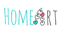 HOME ART - Gift shop Beograd - Slika logo 