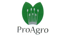 PRO AGRO - Zdrava hrana Beograd - Slika logo 