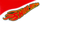 OBUĆA SHOE - BE - DO - Обувь Beograd - Фото logo 