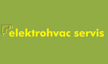 ELEKTROHVAC SERVIS - Инструменты и машины Beograd - Фото logo 