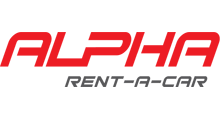 ALPHA RENT-A -CAR