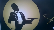 BUTLER - Плоты Beograd - Фото logo 