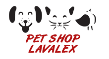 PET SHOP LAVALEX - Akvaristika Beograd - Slika logo 