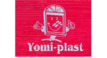 ALU I PVC YOMI PLAST - Aluminijum i PVC Beograd - Slika logo 