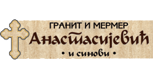 ANASTASIJEVIC I SINOVI - STONE CUTTER - Construction materials Beograd - Photo logo 