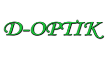 D - OPTIC - Optics Beograd - Photo logo 