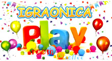 PLAYROOM & COFFEE - Kids playgrounds Beograd - Photo logo 