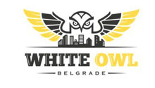 HOSTEL WHITE OWL - Хостелы Beograd - Фото logo 