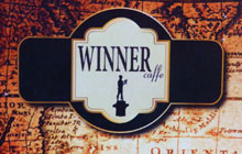 WINNER CAFFE - RESTARANT - Bars and night-clubs Beograd - Photo logo 