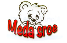 PET SHOP MEDA SRCE - Akvaristika Beograd - Slika logo 