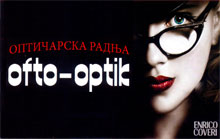 OFTO OPTIK
