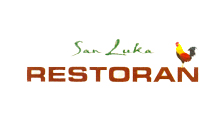 SAN LUKA - Domaća kuhinja Beograd - Slika logo 
