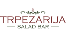 TRPEZARIJA - SALAD BAR - Kućna dostava Beograd - Slika logo 