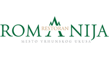 RESTORAN ROMANIJA