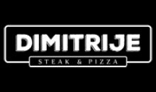 DIMITRIJE STEAK & PIZZA - Рестораны Beograd - Фото logo 