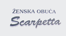 SCARPETTA - Footwear Beograd - Photo logo 