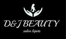 D&J BEAUTY SALON - Professional Make up Beograd - Photo logo 