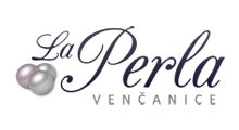 LA PERLA СВАДЕБНЫЕ ПЛАТЬЯ