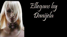 ELLEGANS BY DANIJELA - Frizerski saloni Beograd - Slika logo 
