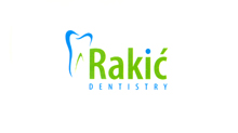 DENTISTRY RAKIĆ - Zubna protetika Beograd - Slika logo 