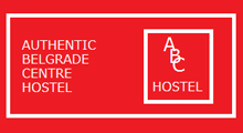AUTHENTIC BELGRADE CENTRE HOSTEL - Хостелы Beograd - Фото logo 