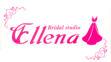BRIDAL STUDIO ELLENA - Venčanice Beograd - Slika logo 