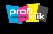 PROFI KLIK - Štamparije Beograd - Slika logo 