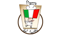 PIAZZA DEL GUSTO - Picerije Beograd - Slika logo 